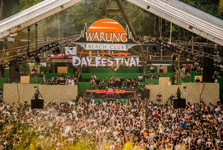 Warung Day Curitiba