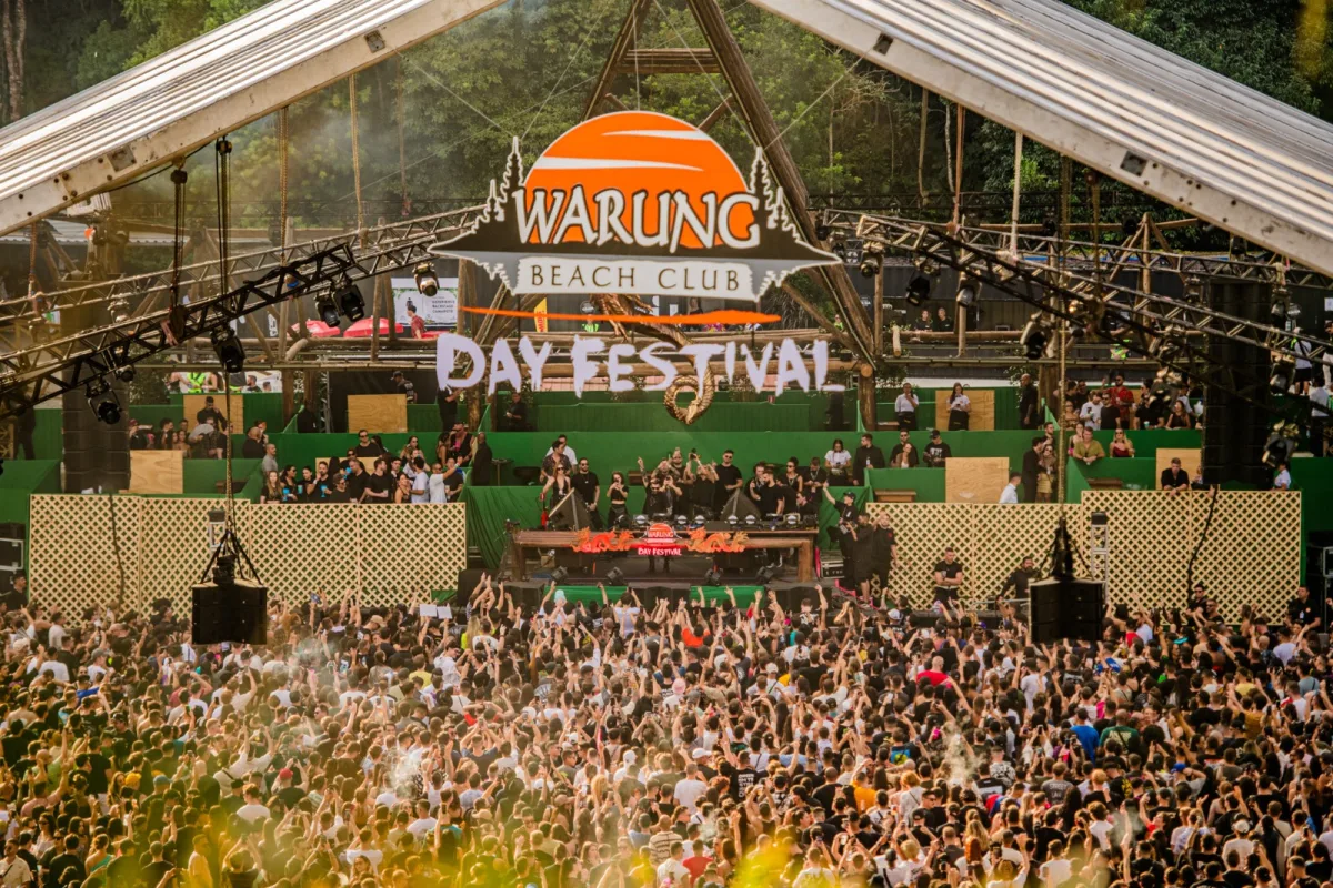 Warung Day Curitiba