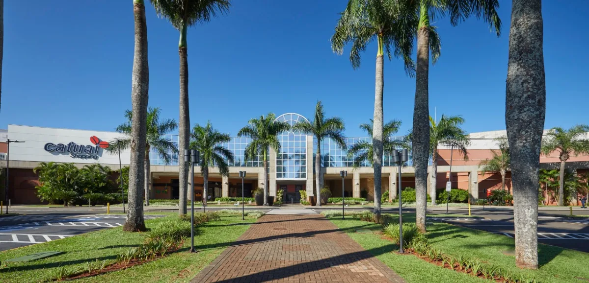 Campanha omnichannel alavanca vendas em shopping do Paraná