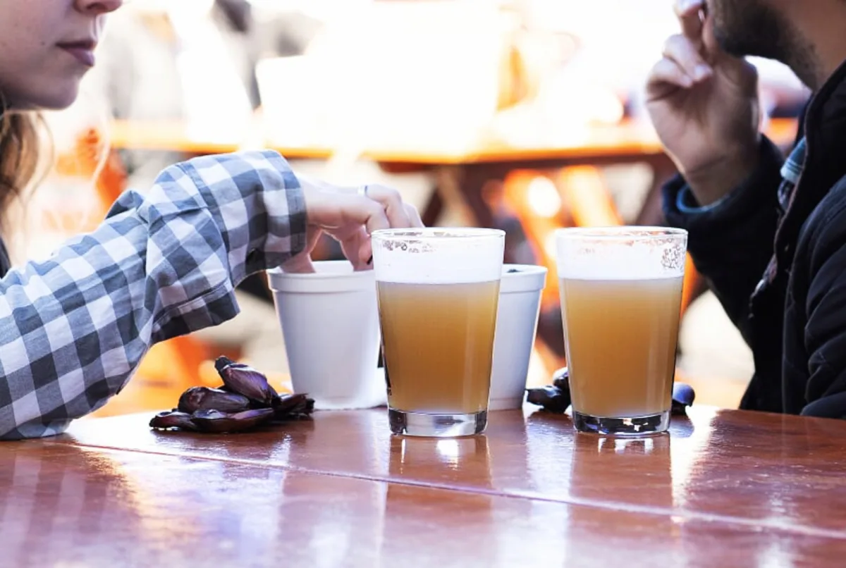 Way Beer promove arraiá cervejeiro no sábado (28) e lança seu rótulo de “Bolo de Rolo”