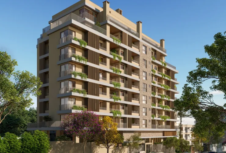 Juros mais altos: entenda por que esse é o momento ideal para investir em imóveis na planta