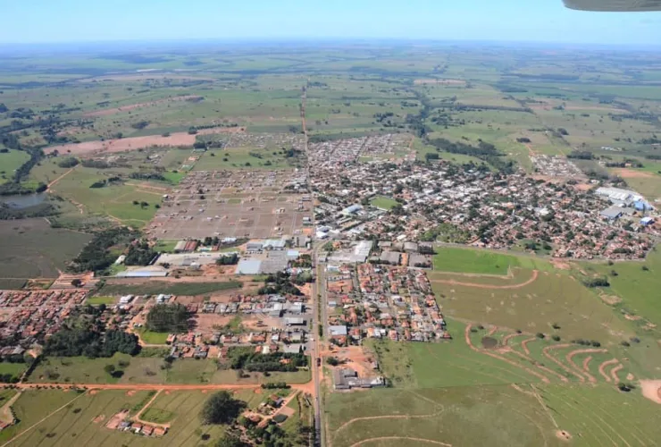 Municípios do Paraná buscam cada vez mais inserção no Mapa do Turismo Brasileiro