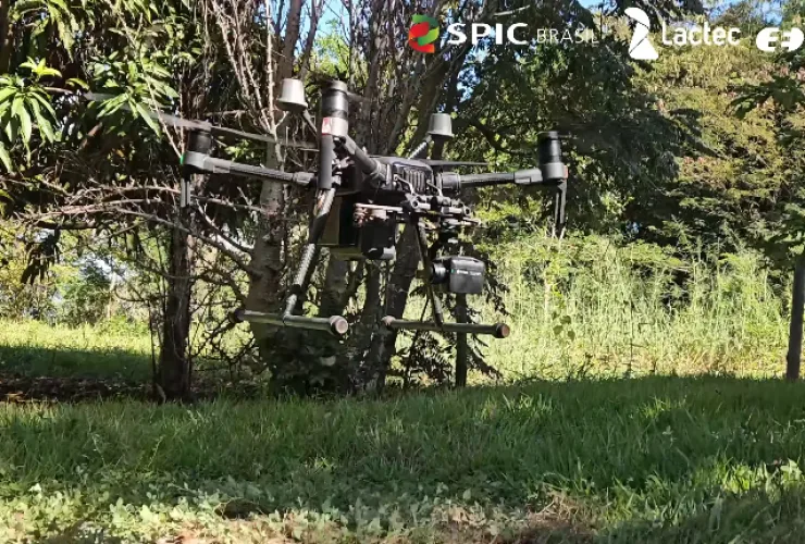 Digitalização, drones e inteligência artificial transformam o monitoramento ambiental no setor elétrico