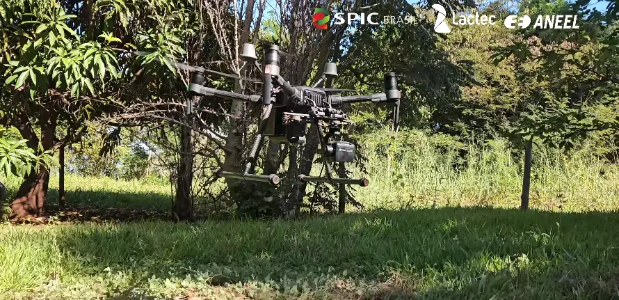Digitalização, drones e inteligência artificial transformam o monitoramento ambiental no setor elétrico