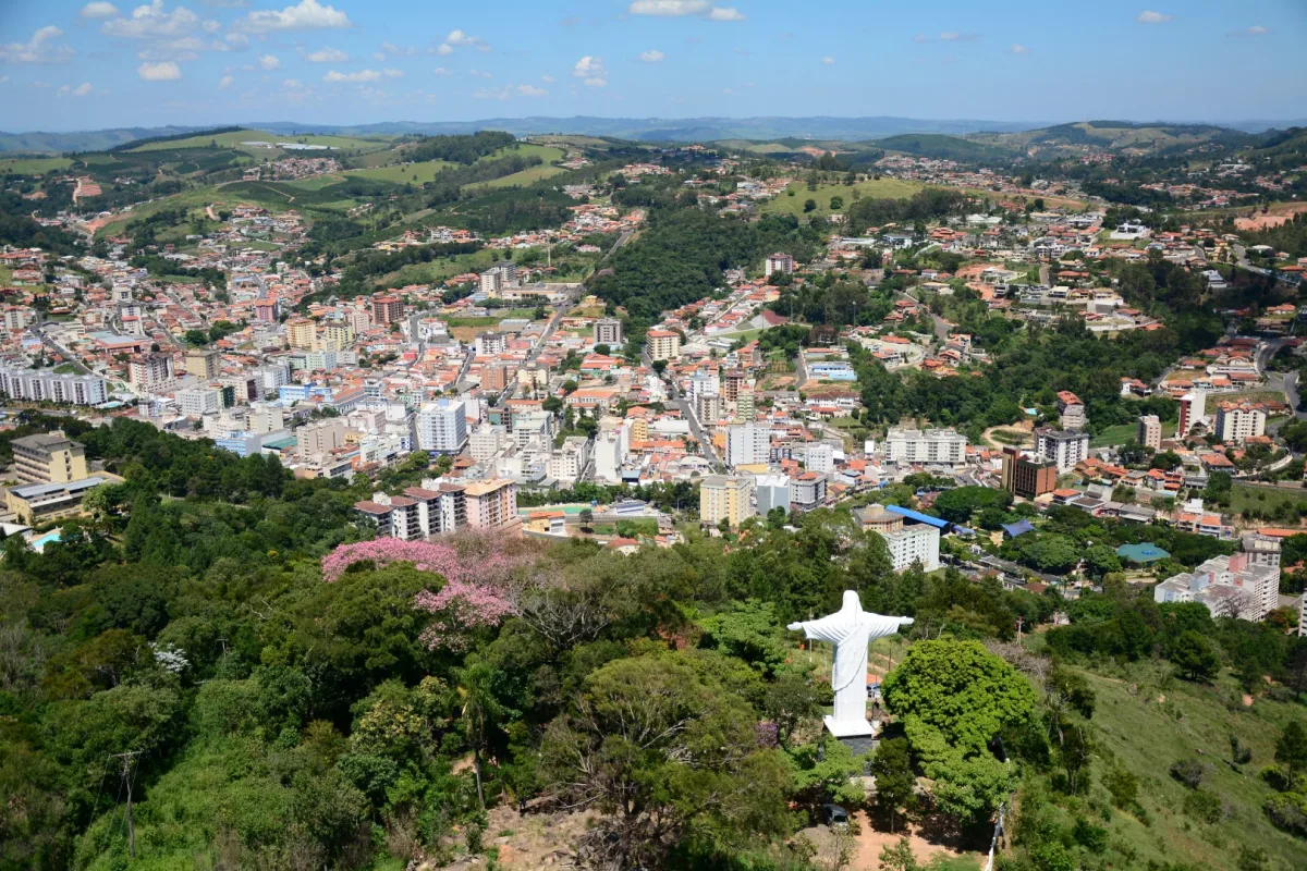 Gerson Cordeiro | Videograph Vista aérea