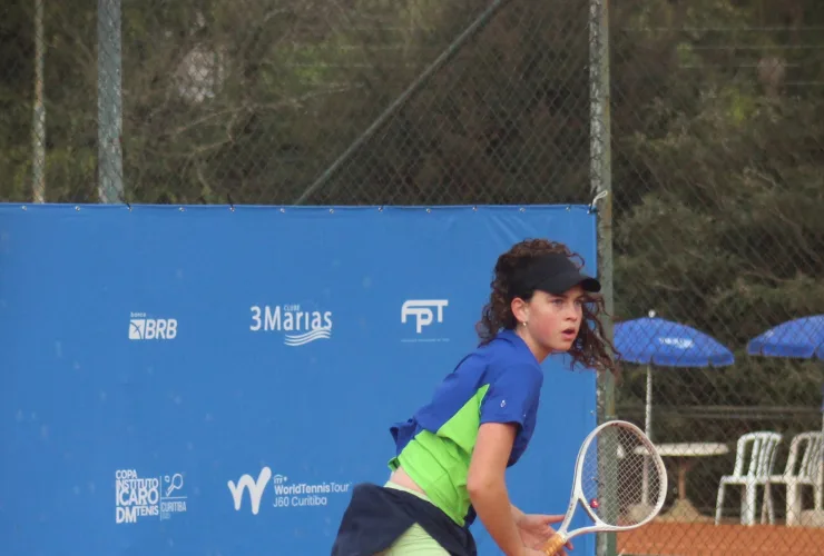 Favoritos jogam a semifinal na 5ª Copa Instituto Icaro em Curitiba (PR)