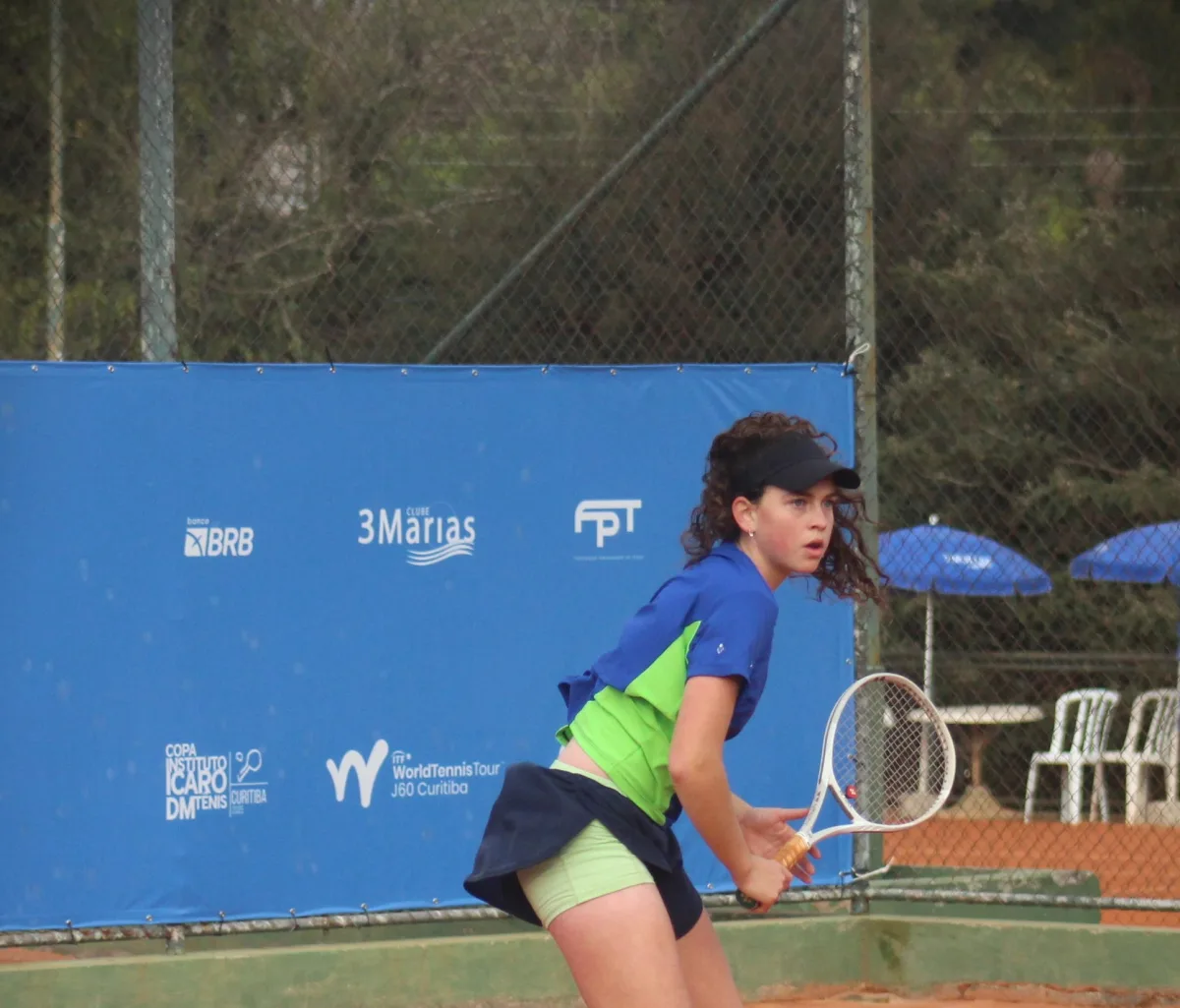 Favoritos jogam a semifinal na 5ª Copa Instituto Icaro em Curitiba (PR)