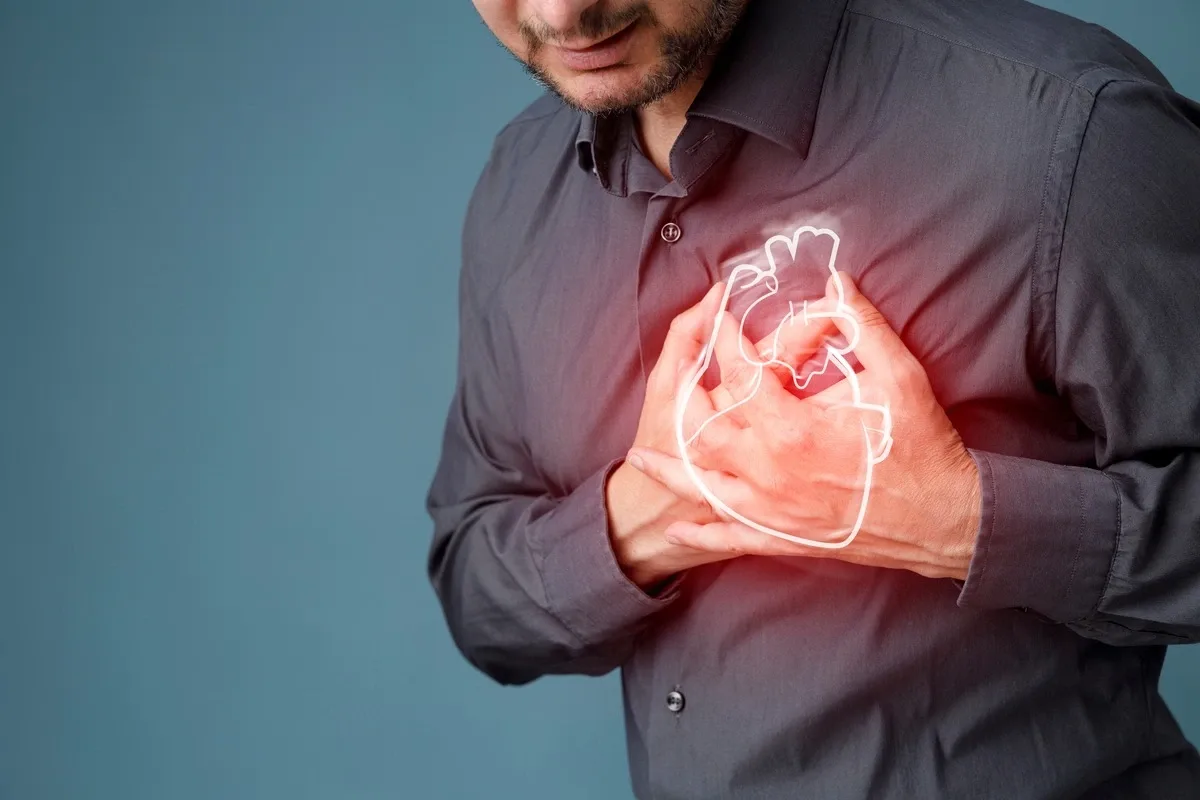 Especialistas da Dasa apontam como a obesidade leva ao quadro de insuficiência cardíaca