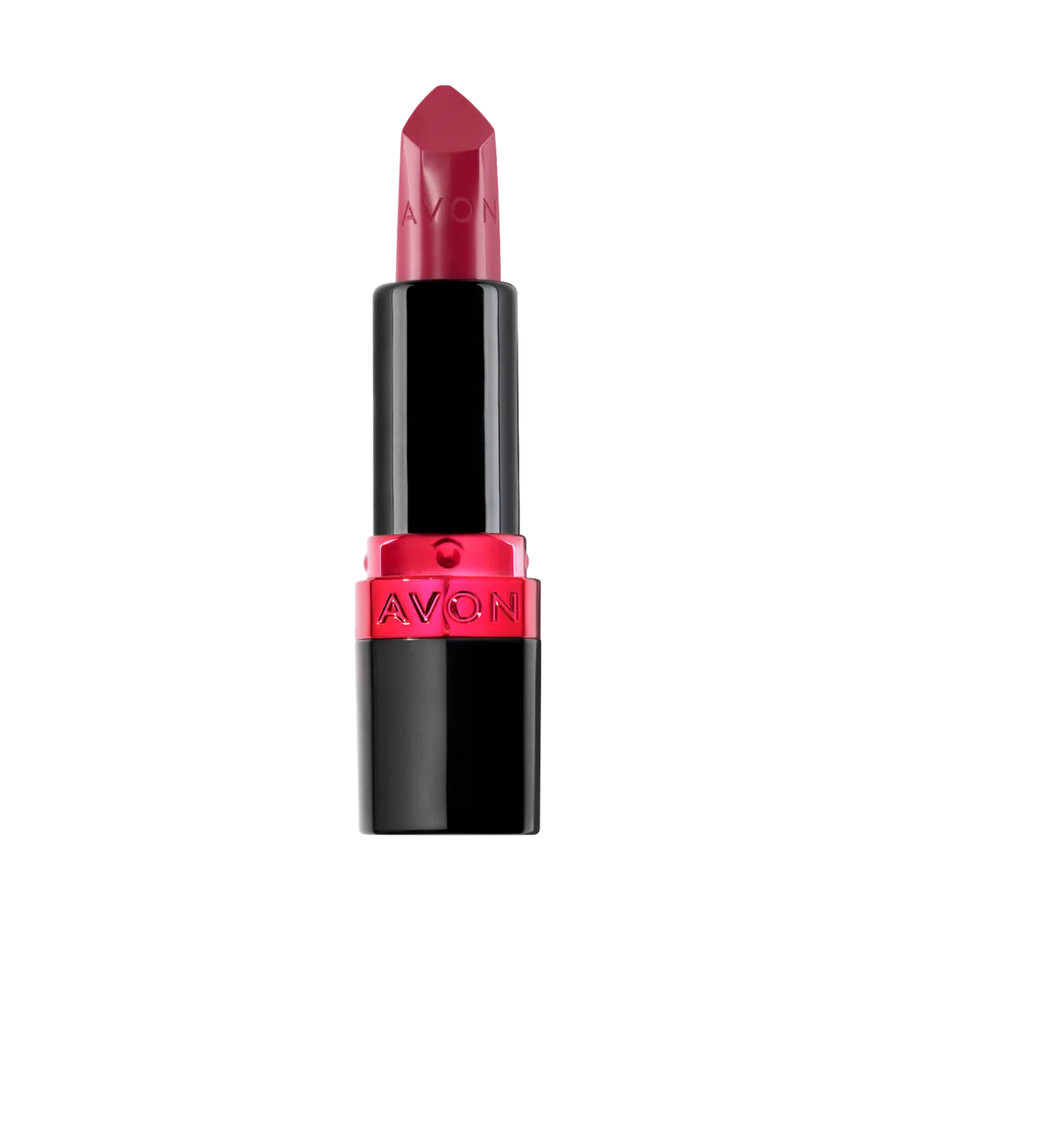 Avon apresenta nova fórmula da linha Ultra e lança o Ultra Color Brilhante, com brilho intenso e alta pigmentação