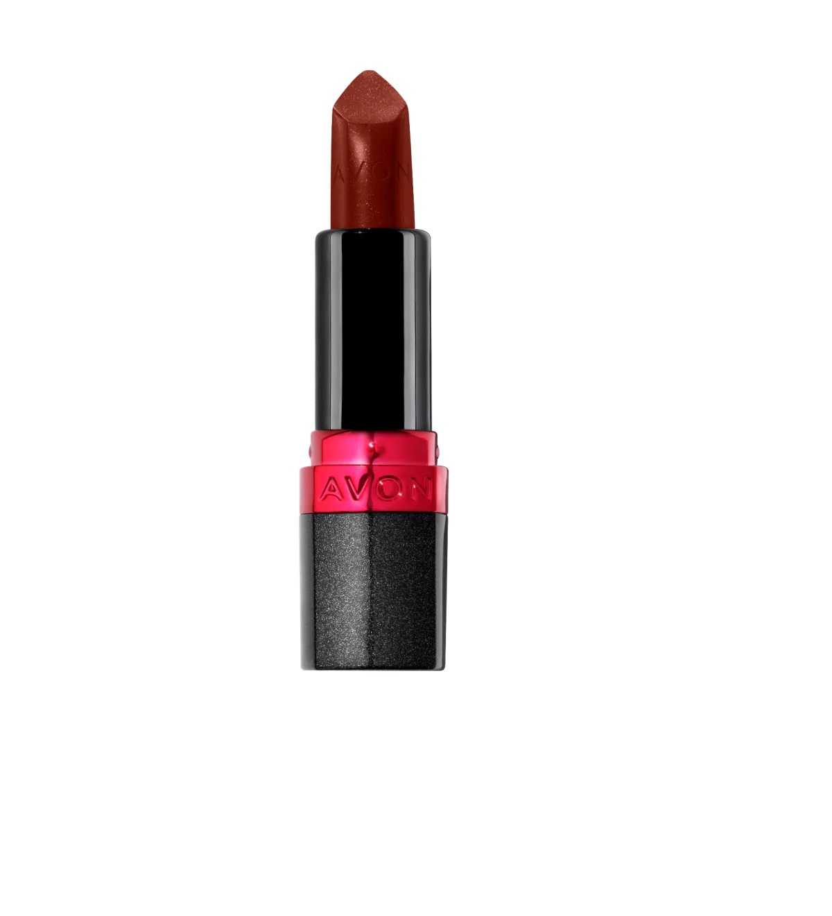 Avon apresenta nova fórmula da linha Ultra e lança o Ultra Color Brilhante, com brilho intenso e alta pigmentação