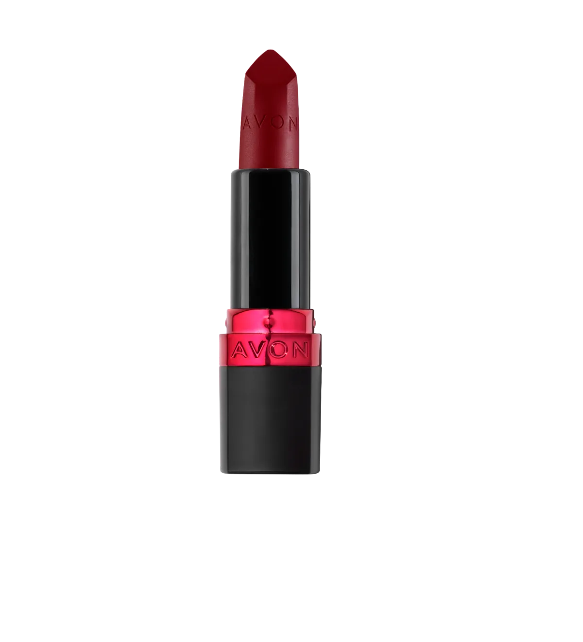 Avon apresenta nova fórmula da linha Ultra e lança o Ultra Color Brilhante, com brilho intenso e alta pigmentação