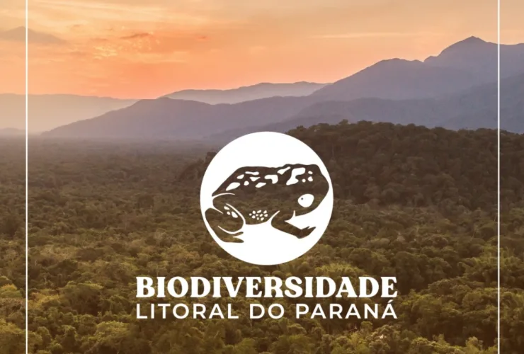 Editais que destinam até R$ 3 milhões às Unidades de Conservação do litoral paranaense estão abertos até o dia 30 de julho