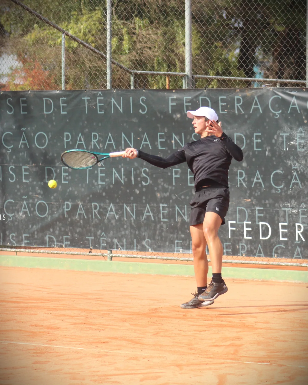 Favoritos jogam a semifinal na 5ª Copa Instituto Icaro em Curitiba (PR)