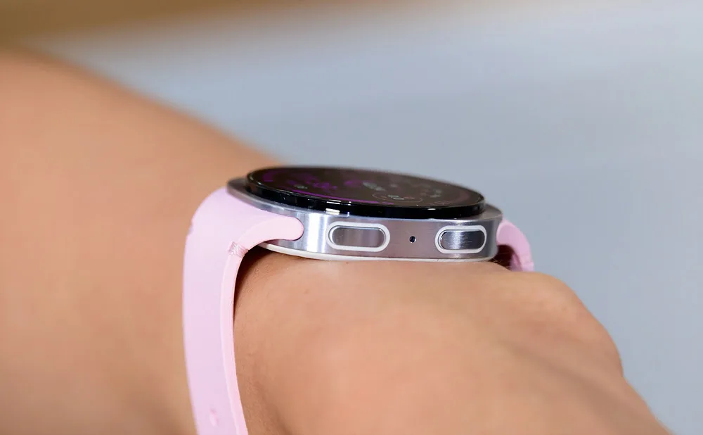 Uma prévia do Samsung Galaxy Watch8 Series: simplificando o sono, os exercícios e mais