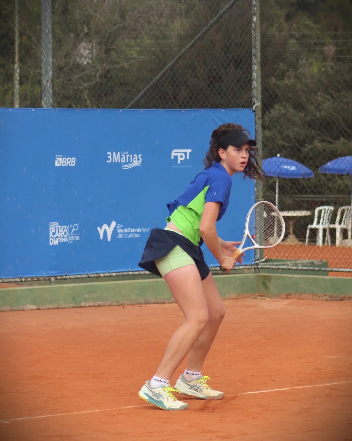 Favoritos jogam a semifinal na 5ª Copa Instituto Icaro em Curitiba (PR)