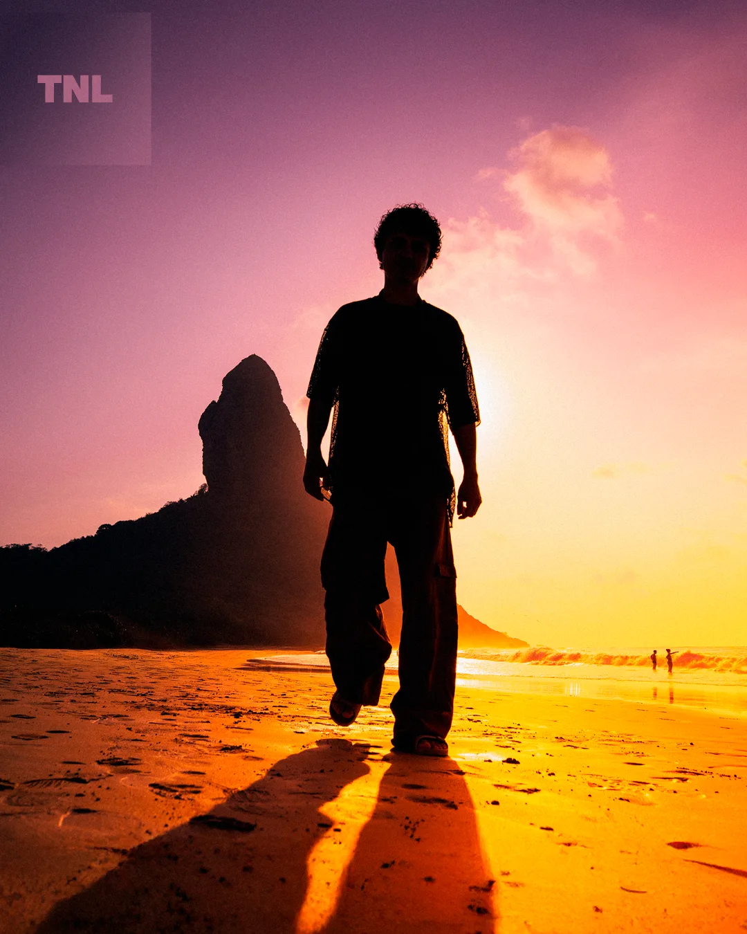 O número 11 representa a essência do que quero transmitir: minhas vivências, minha evolução e tudo que estou construindo.