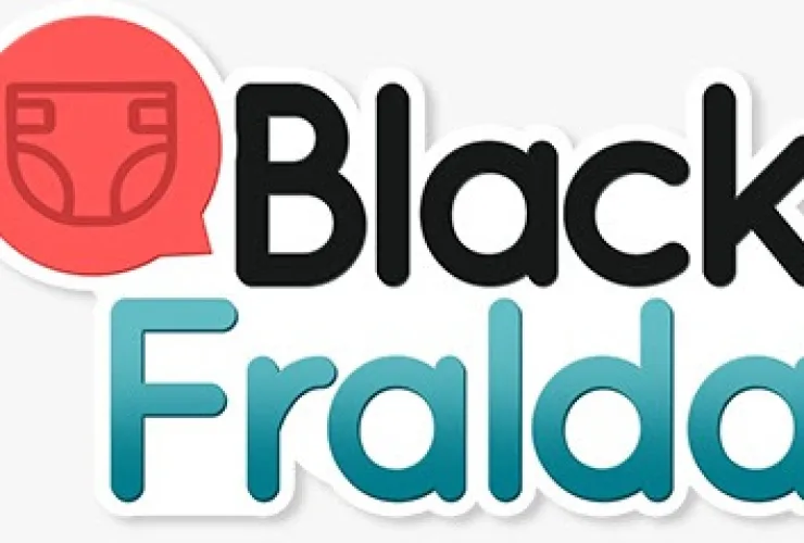Pague Menos e Extrafarma participam da Black Fralda, maior liquidação de fraldas e itens infantis do país