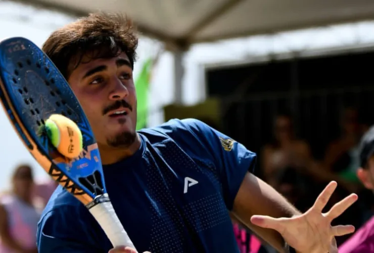 Torneio internacional de Toledo (PR) começa nesta segunda-feira e já definirá primeiros campeões