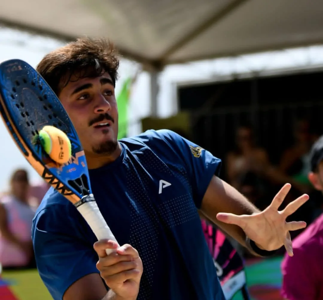 Torneio internacional de Toledo (PR) começa nesta segunda-feira e já definirá primeiros campeões