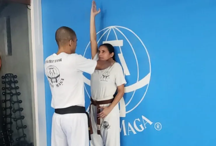 Treinamento inédito de Krav Maga em ambientes confinados acontece neste sábado em Pinhais