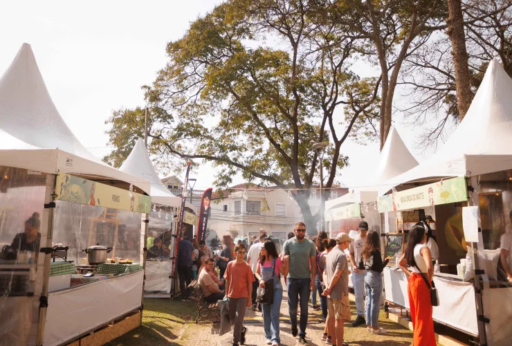 Confirmada 13ª edição do Festival de Inverno do Centro Histórico de Curitiba
