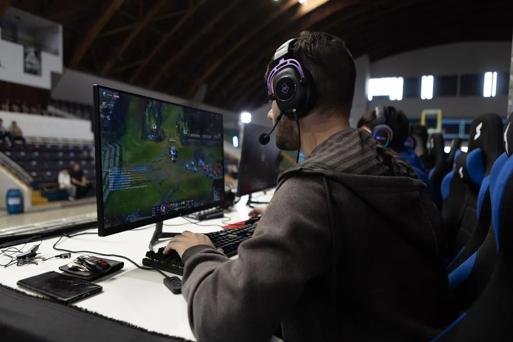 Esports Paraná (Marcio Freitas / Esports Paraná)