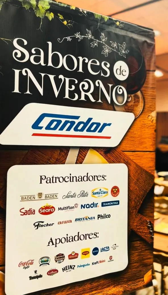 Inverno curitibano ganha ciclo de palestras gratuitas do Condor