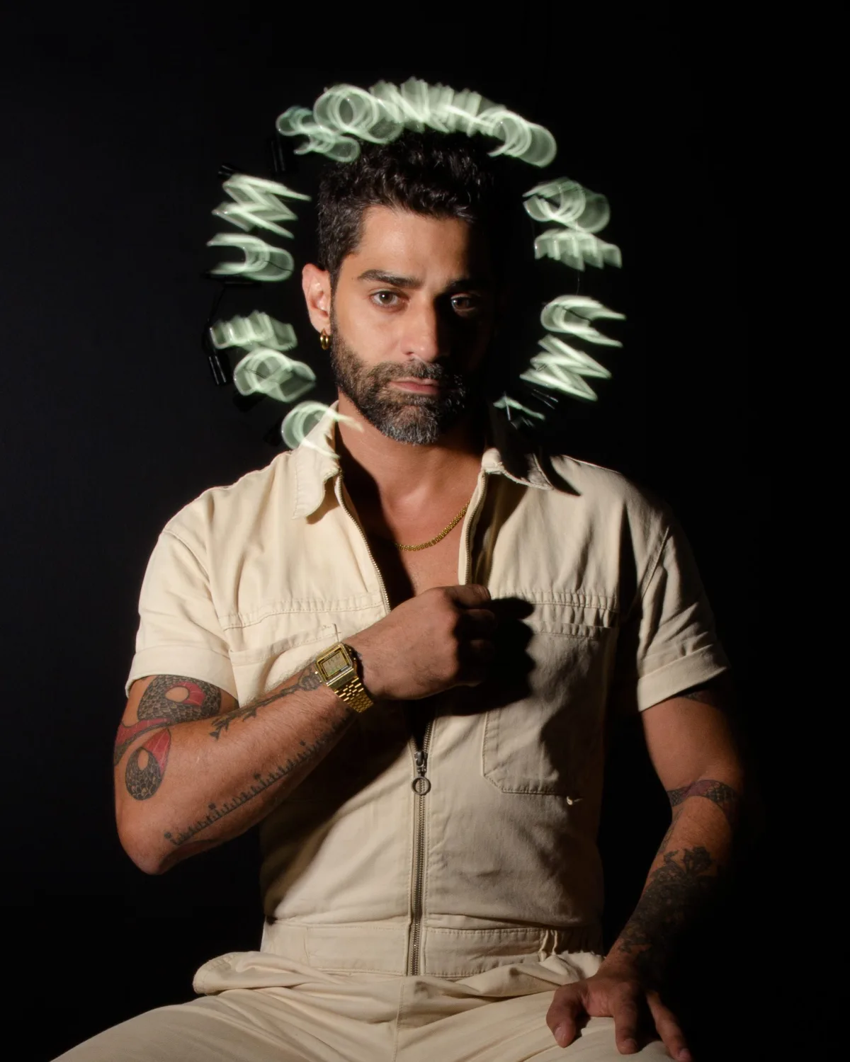 Solfejo – Felippe Moraes