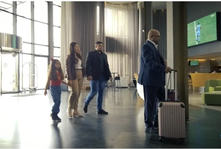 Aero Service fecha o primeiro semestre com mais de 11 mil passageiros atendidos nos principais aeroportos do país
