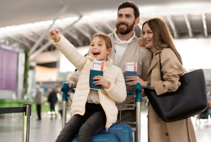 Seguro-viagem internacional: Tudo o que você precisa saber antes de sair do país