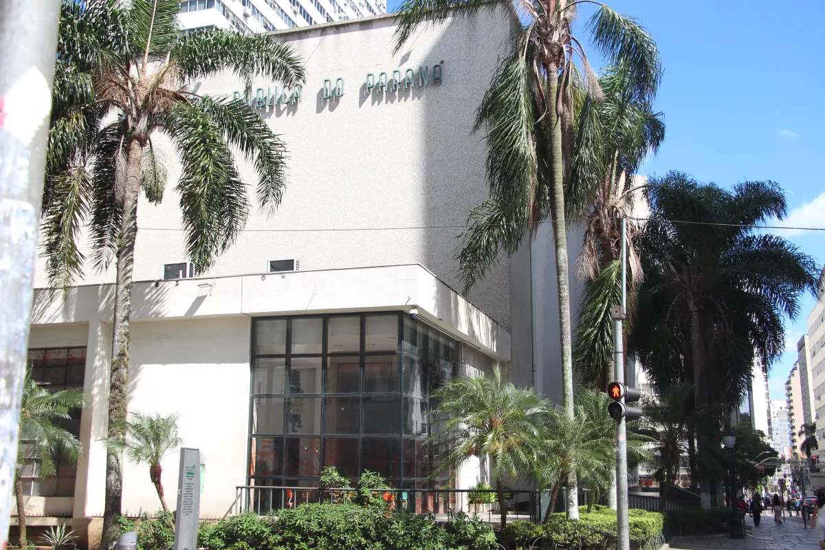 Biblioteca Pública do Paraná estreia na Flip 2025 com programação especial dedicada à literatura paranaense