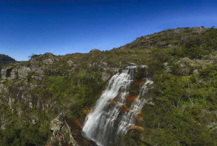 Turismo de inverno paranaense oferece atrações naturais, históricas e gastronômicas