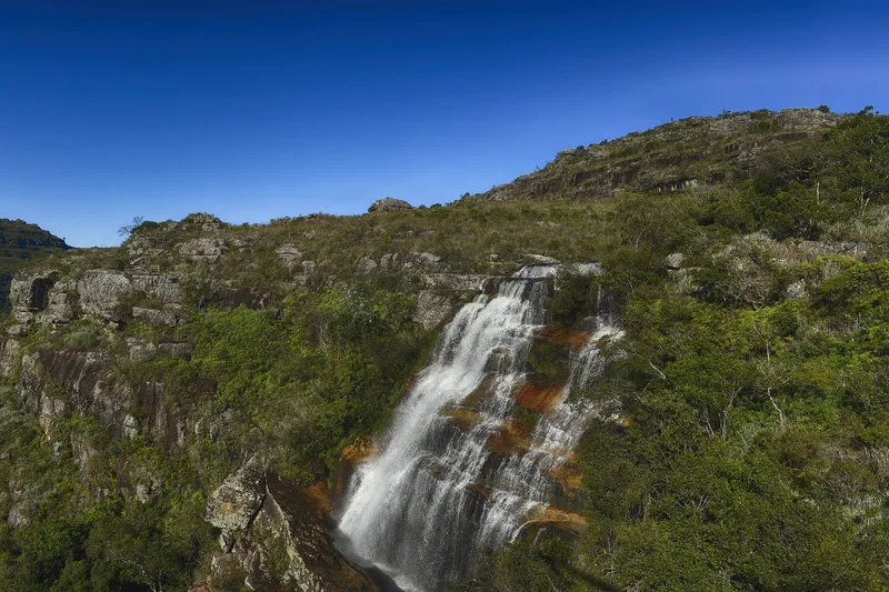 Turismo de inverno paranaense oferece atrações naturais, históricas e gastronômicas