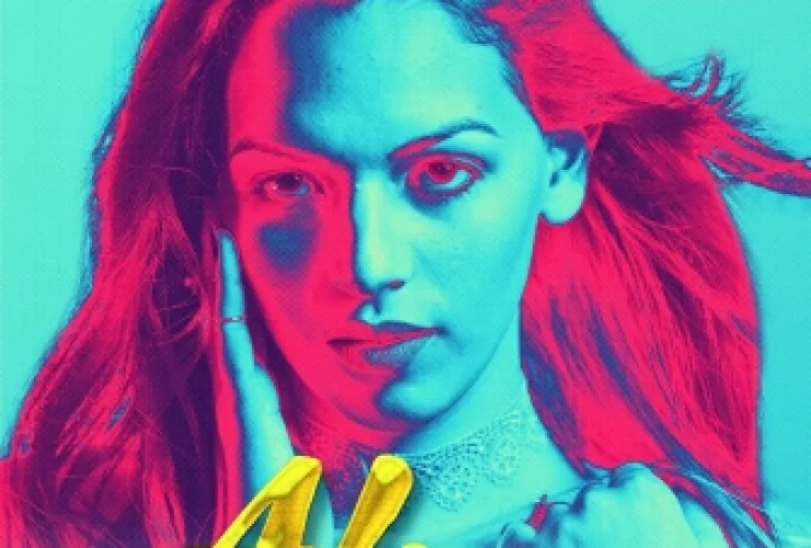 Comédia dramática produzida no Paraná, “Alice Júnior", de Gil Baroni, volta ao catálogo da Netflix