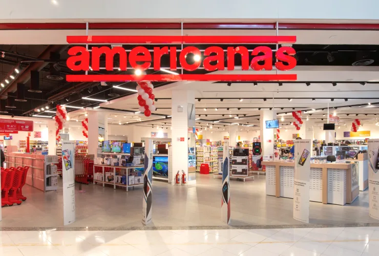 Americanas abre 70 vagas para o Programa de Estágio em Operações