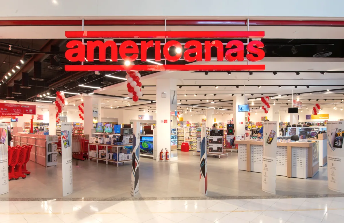 Americanas abre 70 vagas para o Programa de Estágio em Operações