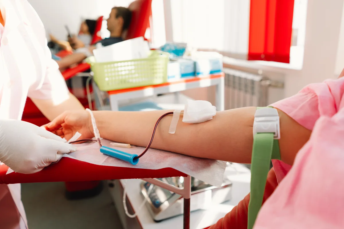 Junho Vermelho: 8 mitos e verdades sobre doação de sangue