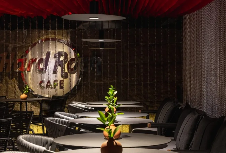10 anos do Hard Rock Curitiba