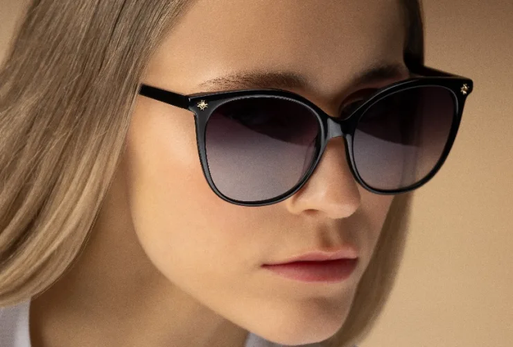 LUZ DA LUA lança EYEWEAR ESCAPE