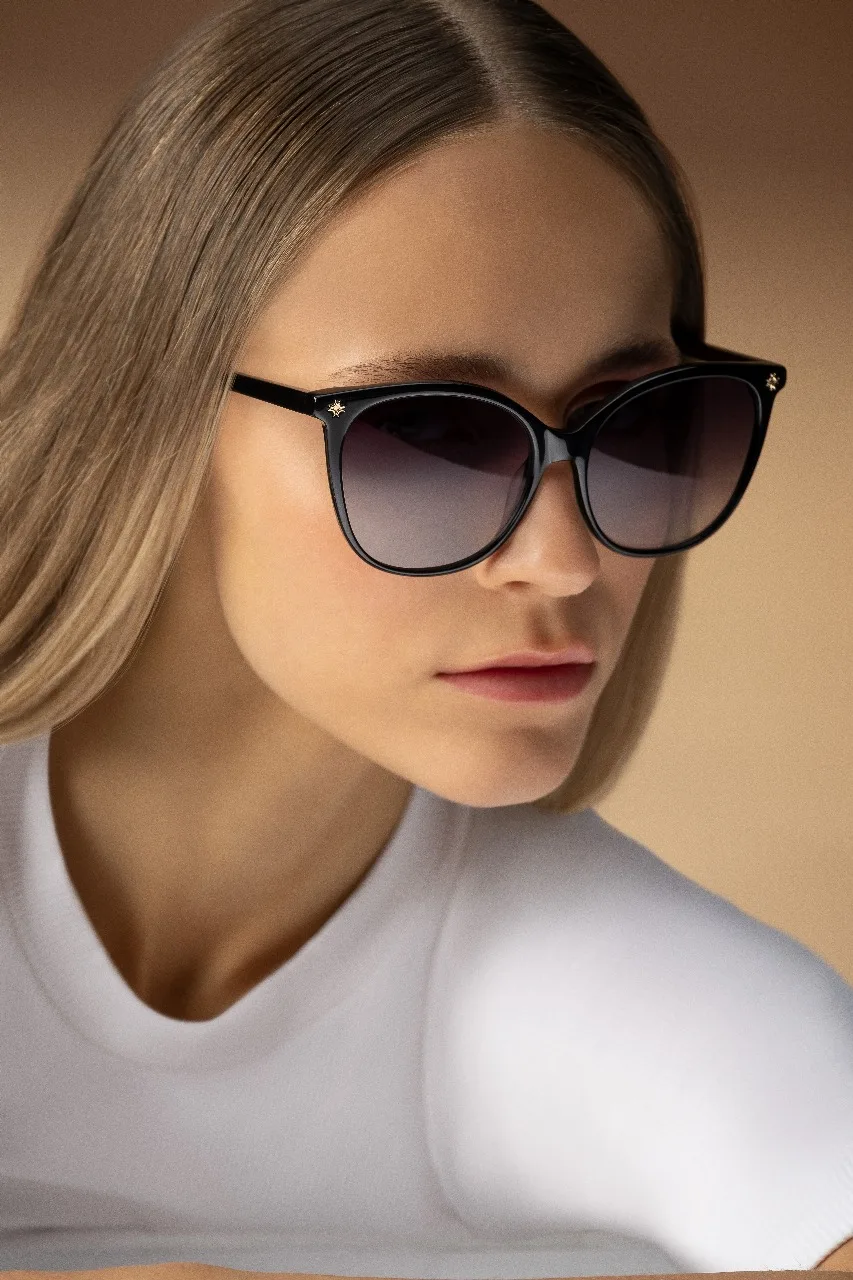 LUZ DA LUA lança EYEWEAR ESCAPE