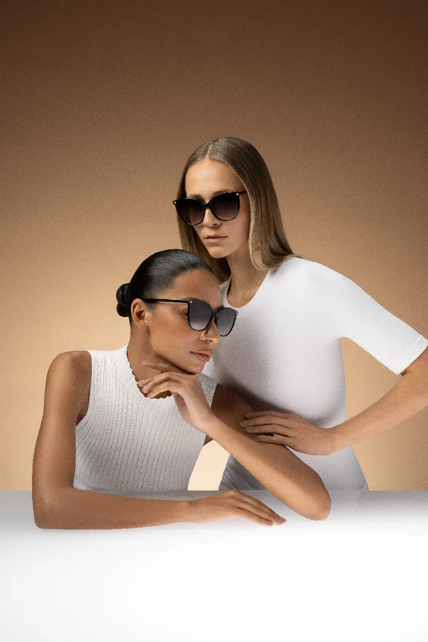LUZ DA LUA lança EYEWEAR ESCAPE