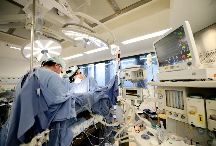 Cardiopatias congênitas: a importância do diagnóstico precoce na gestação e nas primeiras horas de vida