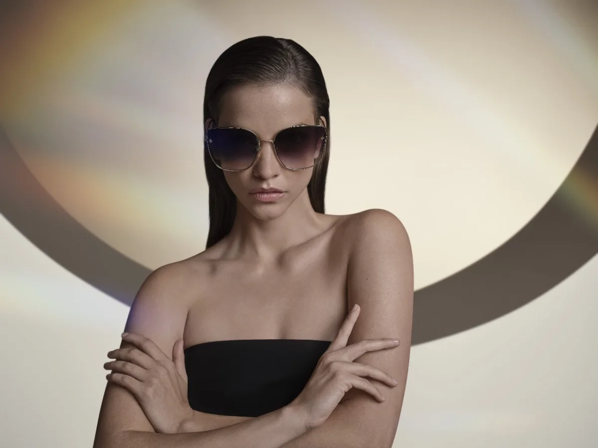 LUZ DA LUA lança EYEWEAR ESCAPE