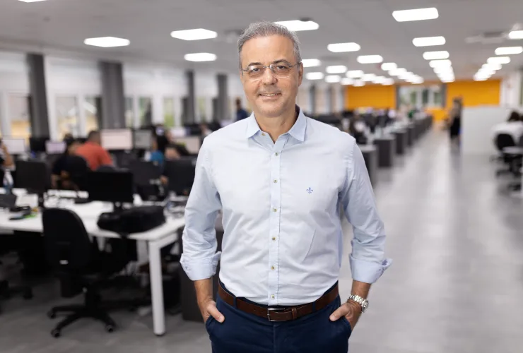 Quem são as pessoas mais vulneráveis a golpes digitais?