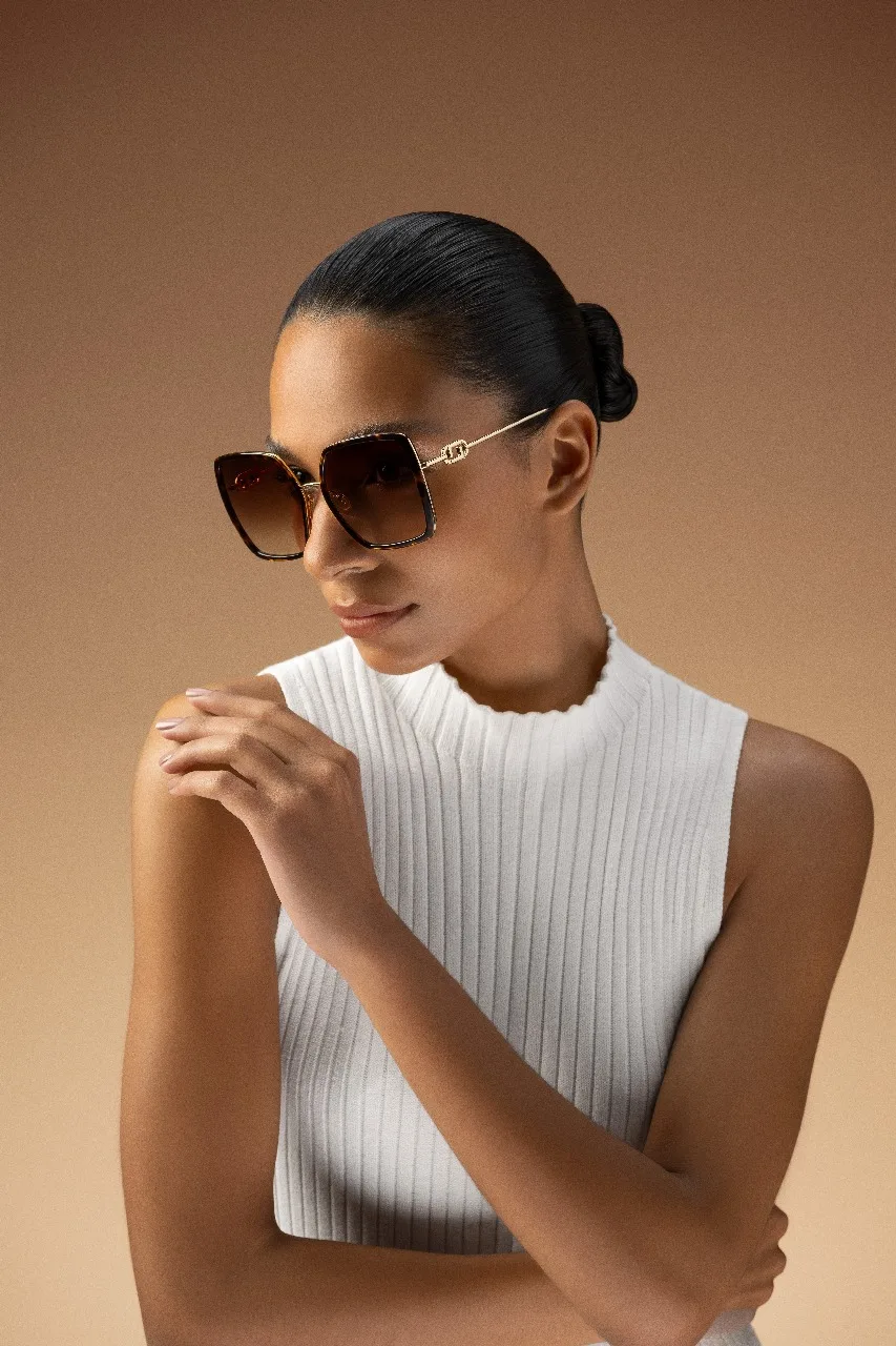 LUZ DA LUA lança EYEWEAR ESCAPE