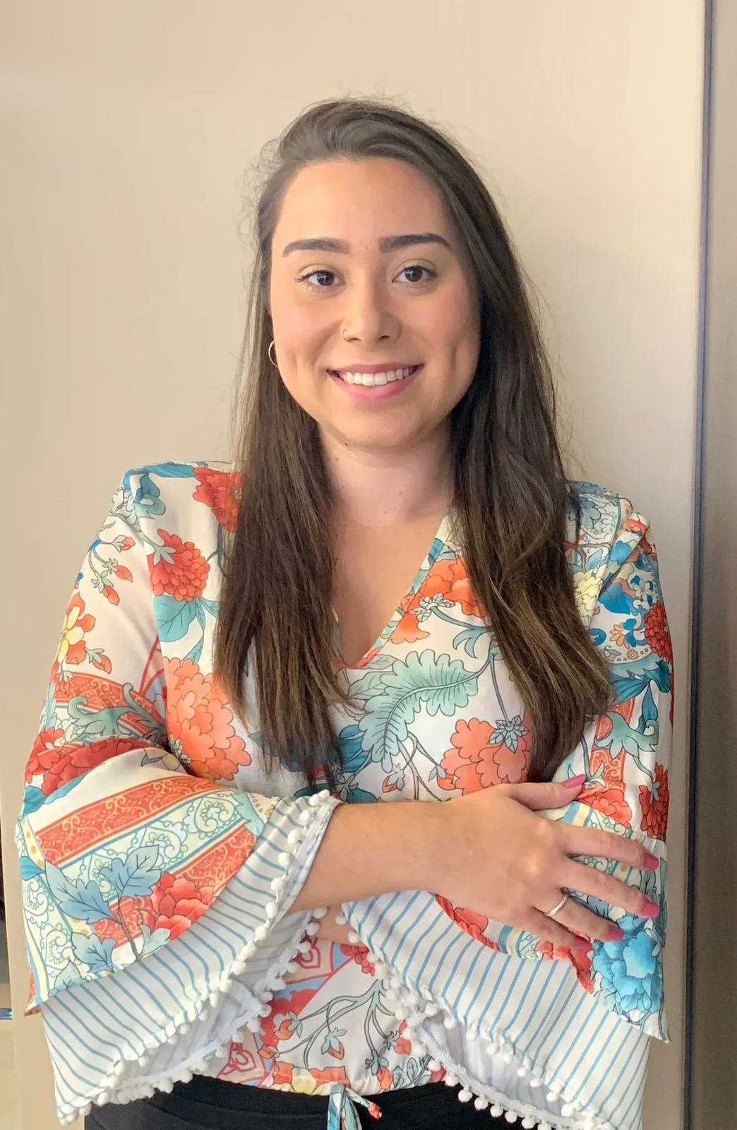 Mayuli Hancz Divulgação