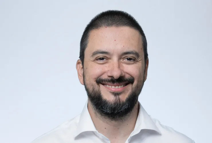 Para Marcus Barboza, diretor executivo de Riscos do Sicredi, a adesão à EACB fortalece o compromisso da instituição com o cooperativismo em nível global