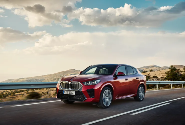 BMW Group Brasil leva palestras sobre intraempreendedorismo e jornada do colaborador à Expogestão 2025