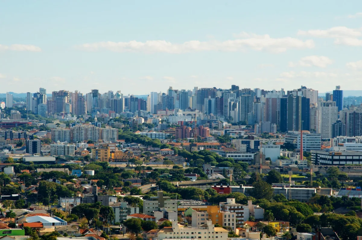 Nova faixa impulsiona oferta de imóveis do MCMV em Curitiba, capital com maior valorização imobiliária do país