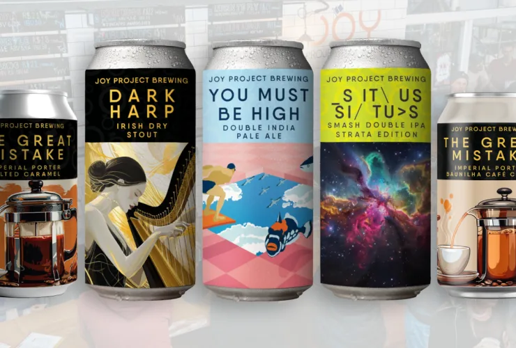 Conheça cinco cervejas com raízes curitibanas para consumir no inverno